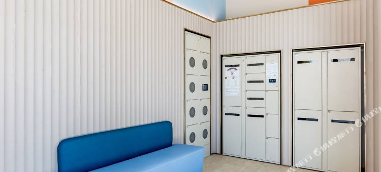 汉庭酒店(鄂尔多斯东胜那日松南路店)图片