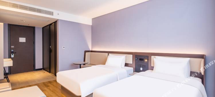 汉庭酒店(许昌八一路店)图片