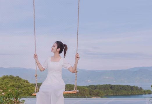 Zixing Green Fruit Homestay Hotel Overview