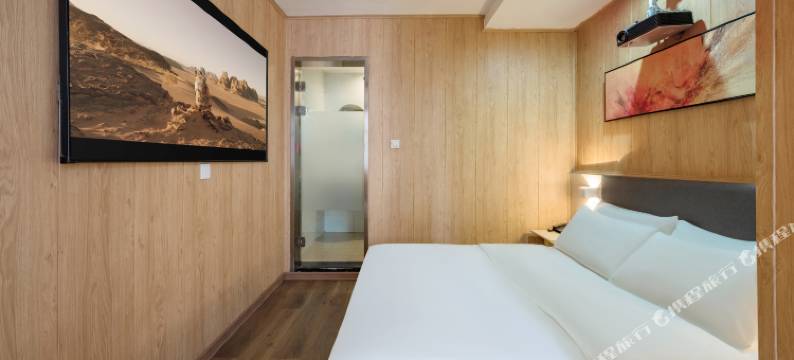 怡来酒店(大观楼翠屏山公园店)图片