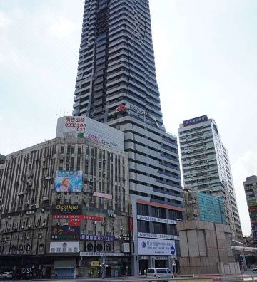 Roaders Plus Hotel Hotel Overview