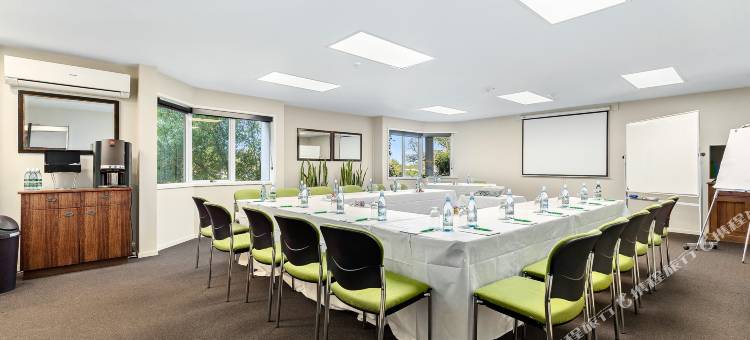 基督城榆树品质酒店 - 阿桑德连锁酒店(Hotel Elms Christchurch, Ascend Hotel Collection)图片