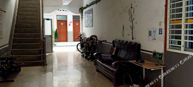 利辛88宾馆图片