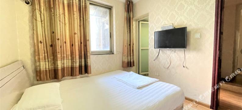 成都蓉姐住宿图片