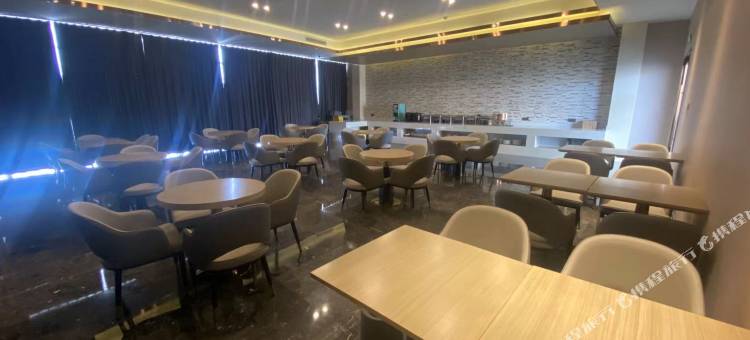 璞阅酒店(泸州高铁站西南医科大学店)图片