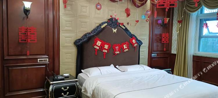 梨树千禧宾馆图片