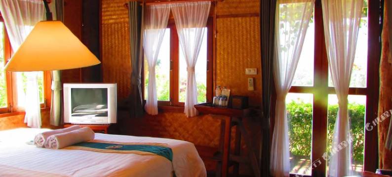 山间小屋度假村(Vimarnkiri Resort)图片