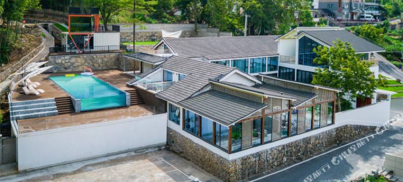 安吉陌上云归Cloud度假民宿(云上草原店)图片