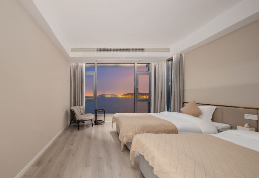 Qixishe Homestay Hotel Overview