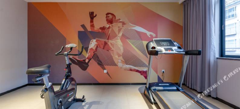 铂江之星精选酒店(丘北县政府店)图片