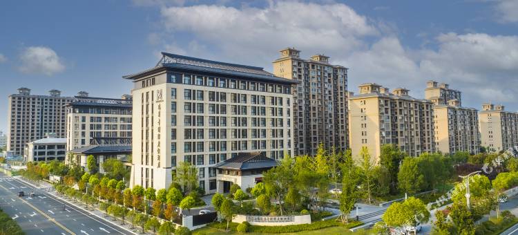 瑞贝卡酒店(南阳镇平店)图片