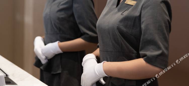 麗枫酒店(云浮罗定店)图片