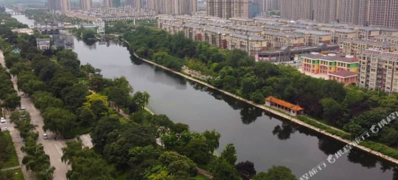 格林东方酒店(沛县滨河路店)图片