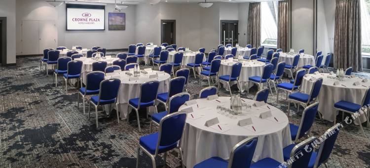Crowne Plaza 约克郡(Crowne Plaza Harrogate)图片
