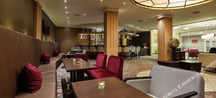 Hotel Schillerpark Linz, a member of Radisson Individuals图片