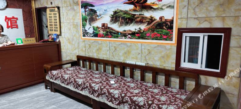 重庆佳豪宾馆图片