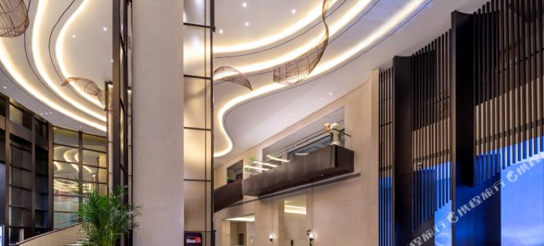 临海新君泰大酒店图片