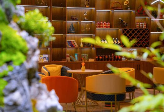 Pu'er Kaiguan Hotel Hotel Overview