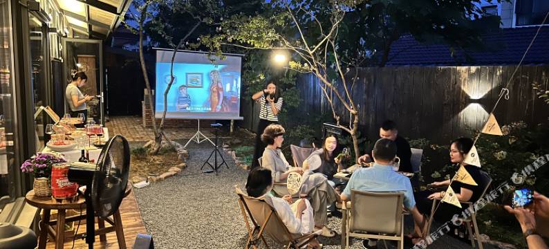 宜兴一枝民宿(中国宜兴陶瓷博物馆店)图片