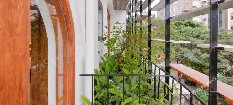 22大地公寓酒店 - 长从嘉街50号(22land Residence – 50 Truong Cong Giai)图片