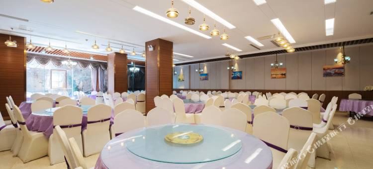 凤凰芭缇雅大酒店图片