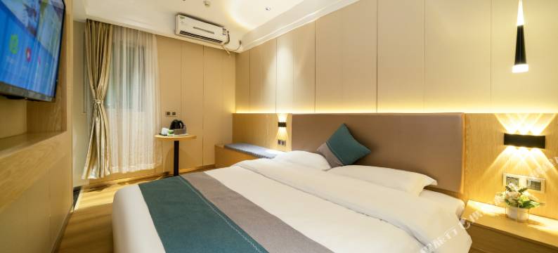 艾慕酒店(漳州古城店)图片