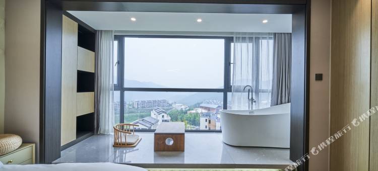 微澜栈云·云海山顶度假美墅(安吉云上草原店)图片