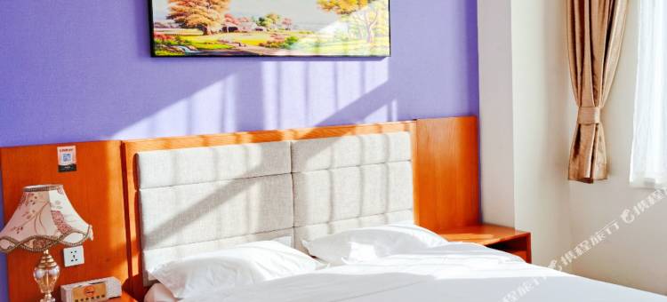 瀚都商务酒店(沈阳火车站店)图片