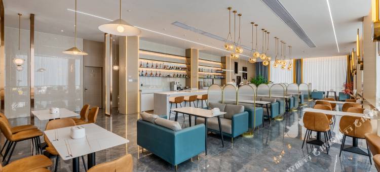 麗枫酒店(韶关乳源店)图片