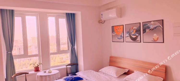 吉林加一民宿图片