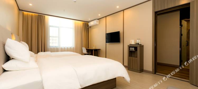 汉庭酒店(汕尾陆丰汽车总站店)图片