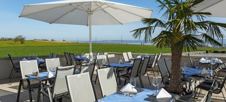 瑞士希莫维品质酒店(Seemöwe Swiss Quality Hotel)图片