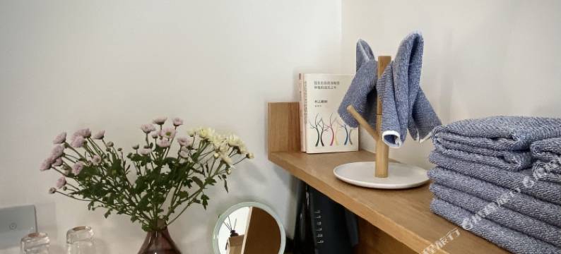 杭州西湖闲处民宿(太子湾店)图片