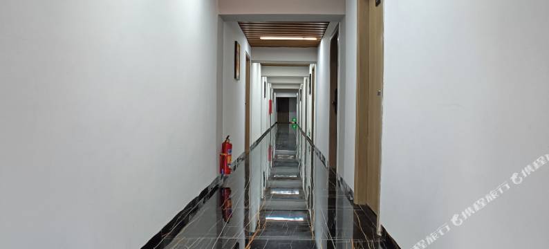 铂金时代公寓(惠阳高铁站COCO Garden店)图片