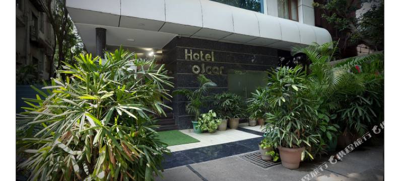 Zuzu 奥斯卡酒店(Hotel Oscar by Zuzu)图片