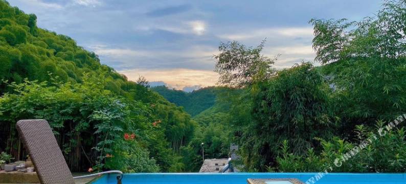 莫上隐·莫干山度假美墅图片