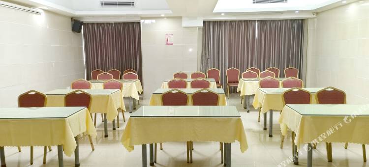佛山君来福酒店(顺德容桂轻轨站店)图片