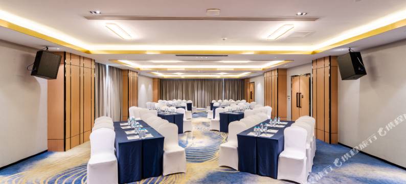 禧来城·星河大酒店(百色体育中心店)图片