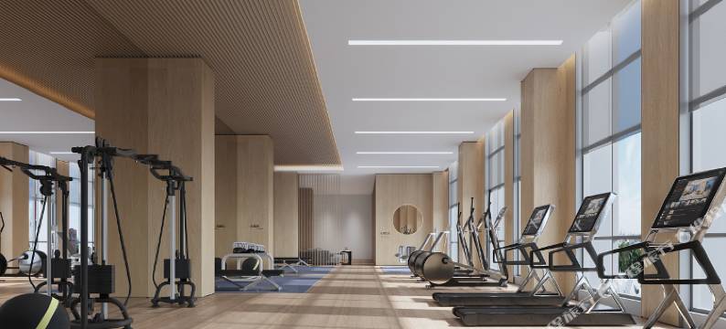 定海湾若邻酒店图片