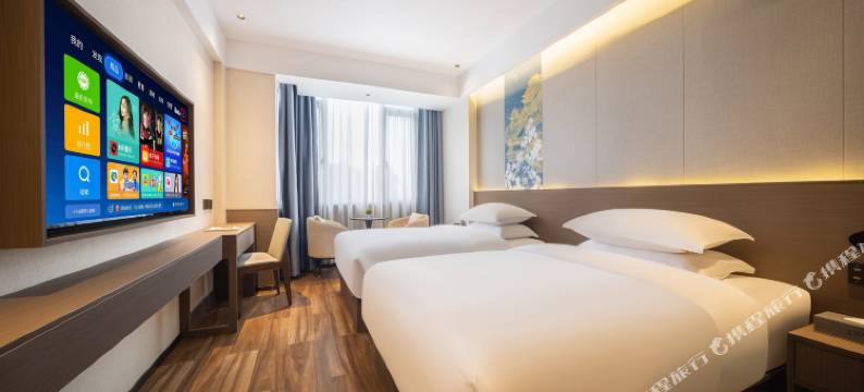 永康景程酒店图片