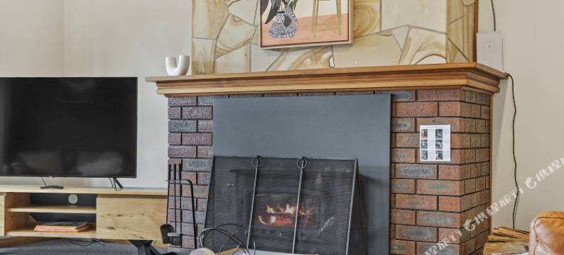 布鲁尼岛卢米亚度假村(Lumeah Retreat Bruny Island)图片