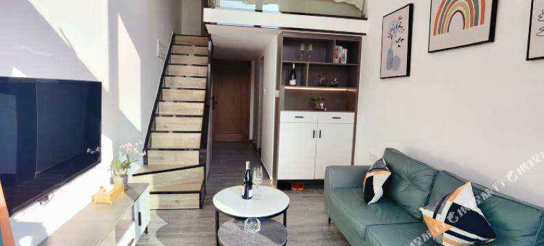 梅州启云公寓图片