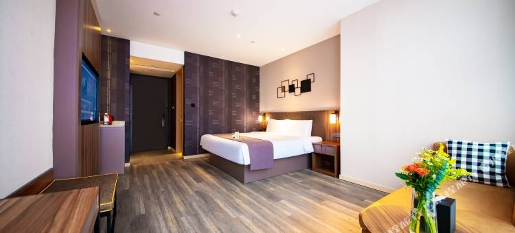 如家精选酒店(徐州淮海路中心店)图片