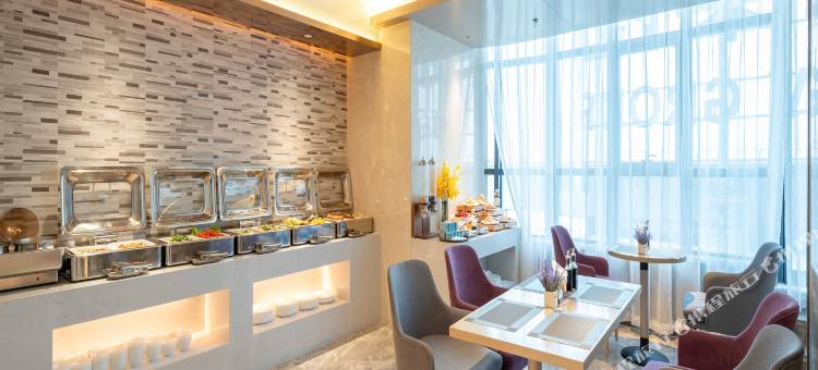 麗枫酒店(徐州贾汪星艺佳商场店)图片