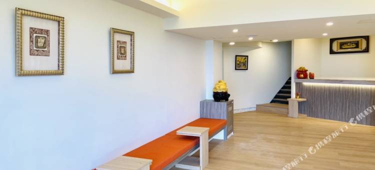 山水妍温泉会馆台东馆图片