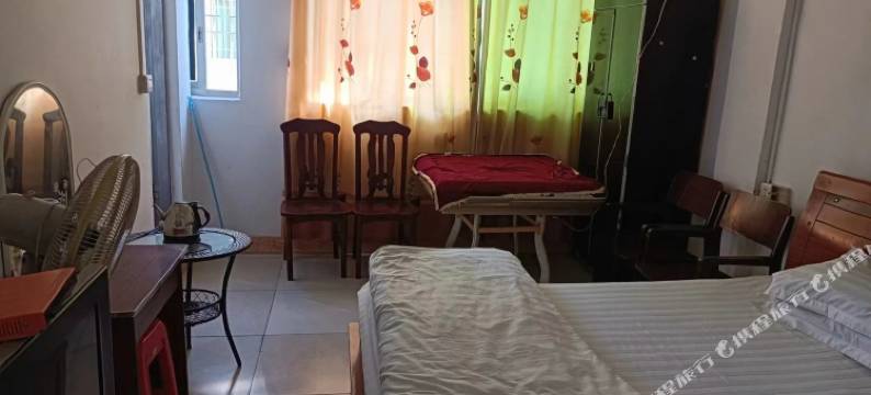 安豪公寓(潮安大道店)图片