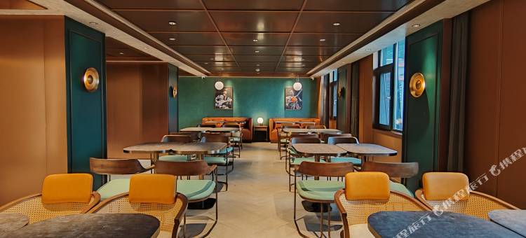 桔子酒店(珠海横琴长隆店)图片