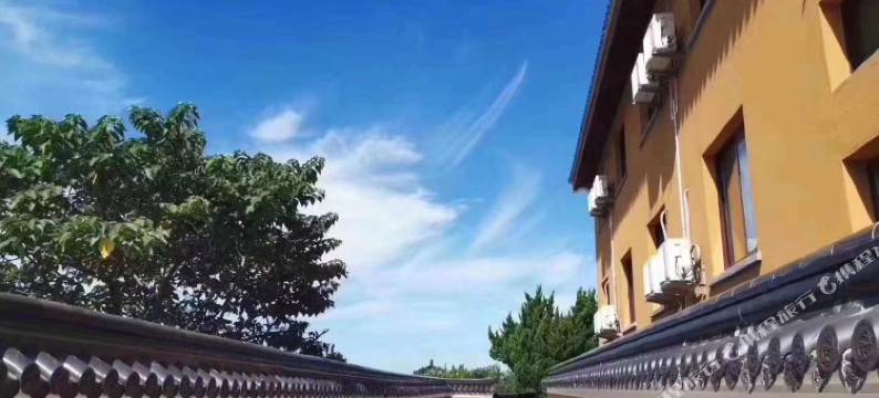 普陀山客栈图片