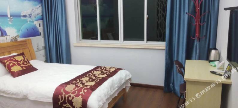 温州市驿家民宿图片