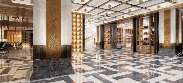 格尔东赞大酒店图片